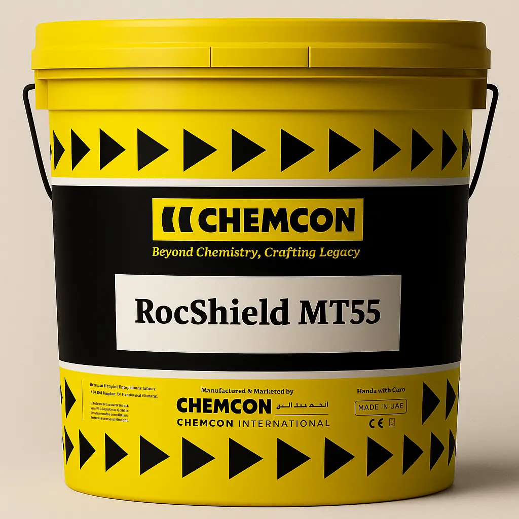 RocShield MT55 Image